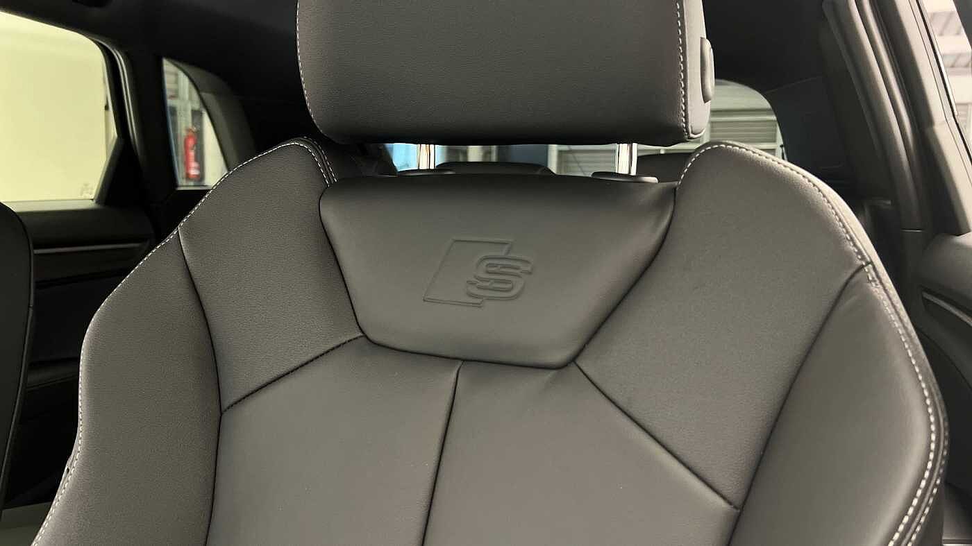 Used Audi Q3 2025 for sale - 76678651: Photo 9