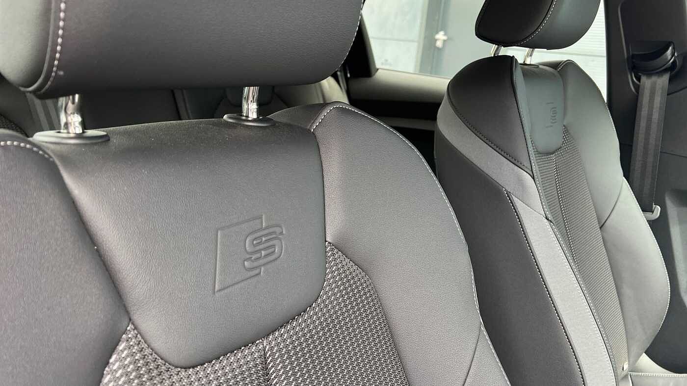 Used Audi A1 2025 for sale - 76401794: Photo 10