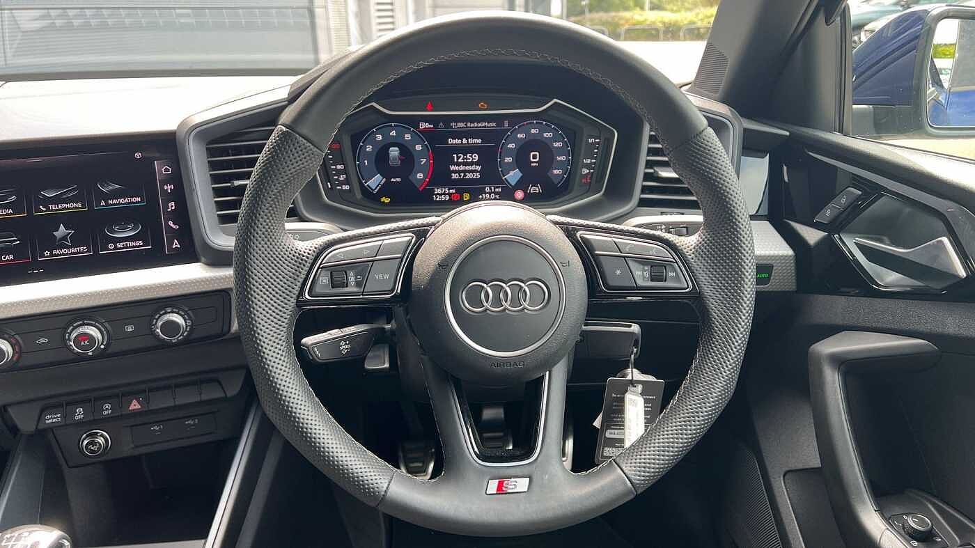 Used Audi A1 2025 for sale - 76401794: Photo 11