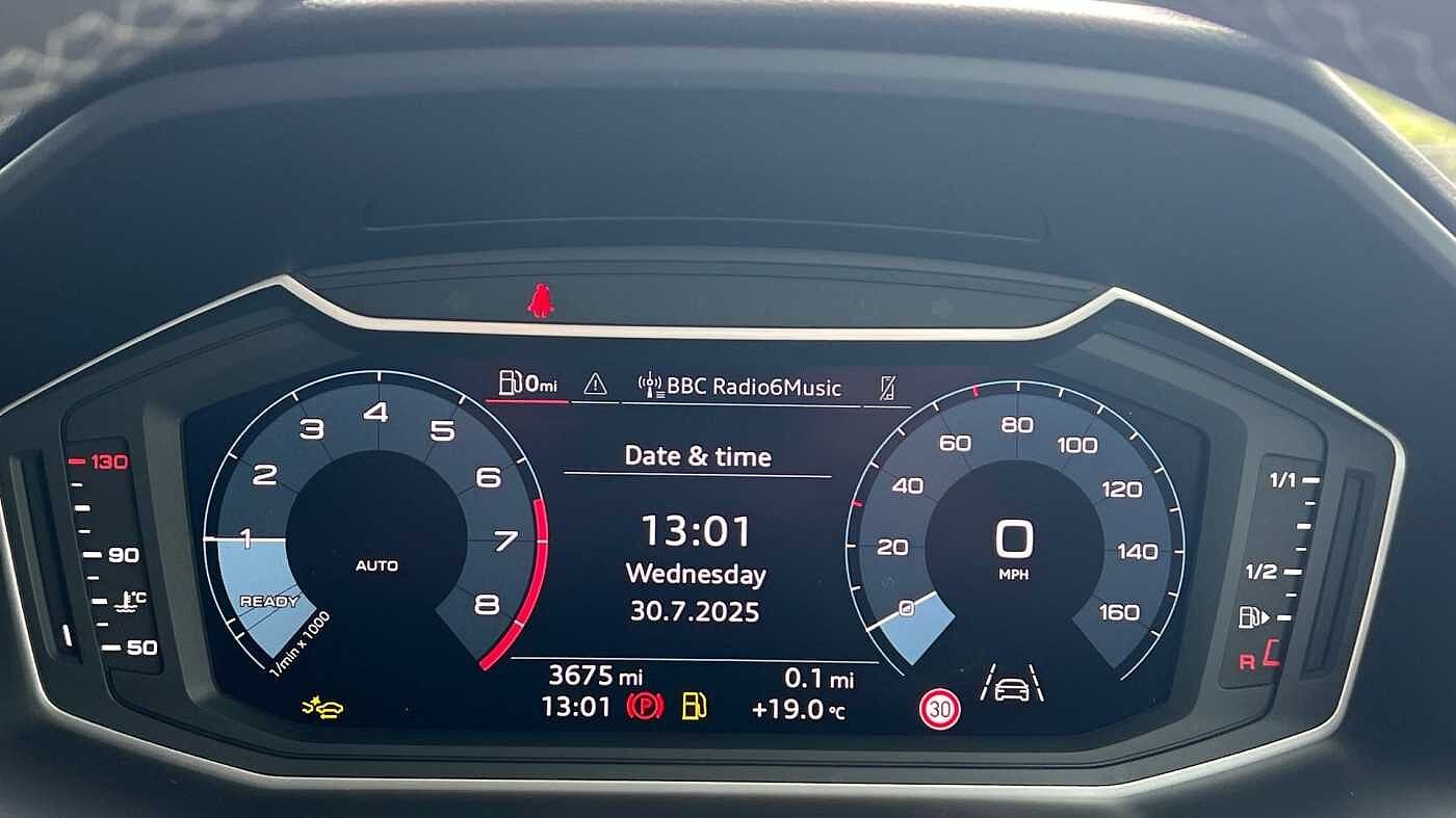 Used Audi A1 2025 for sale - 76401794: Photo 12