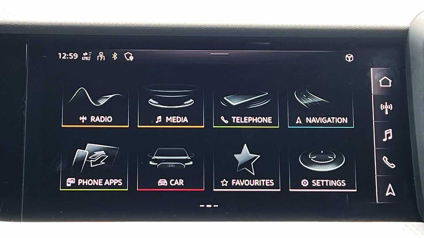 Used Audi A1 2025 for sale - 76401794: Photo 13