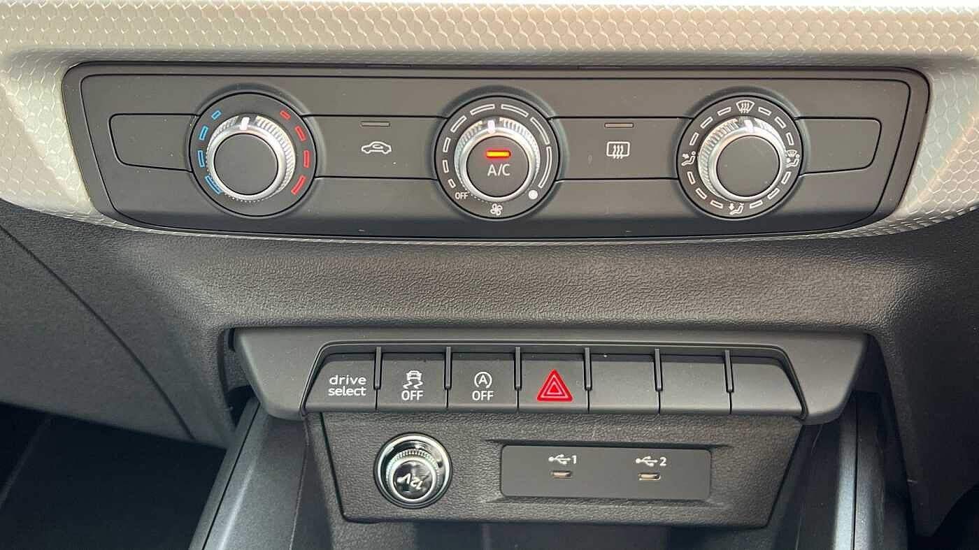 Used Audi A1 2025 for sale - 76401794: Photo 14