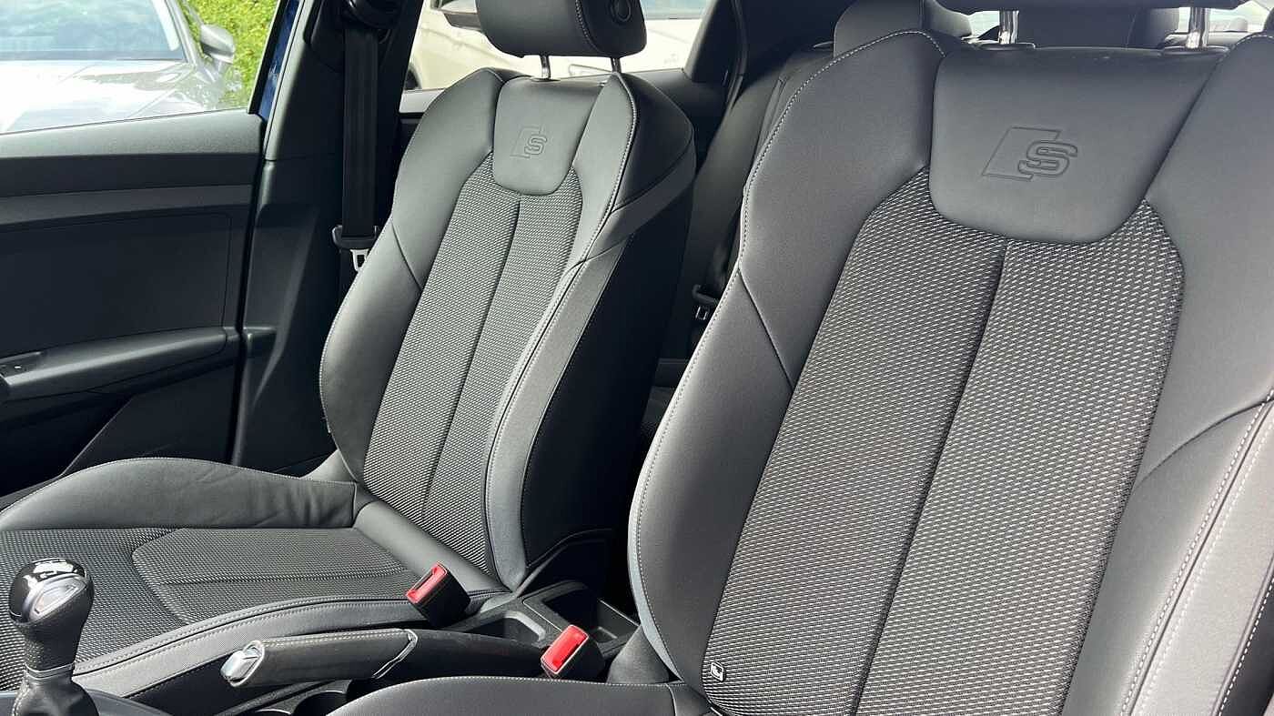 Used Audi A1 2025 for sale - 76401794: Photo 15