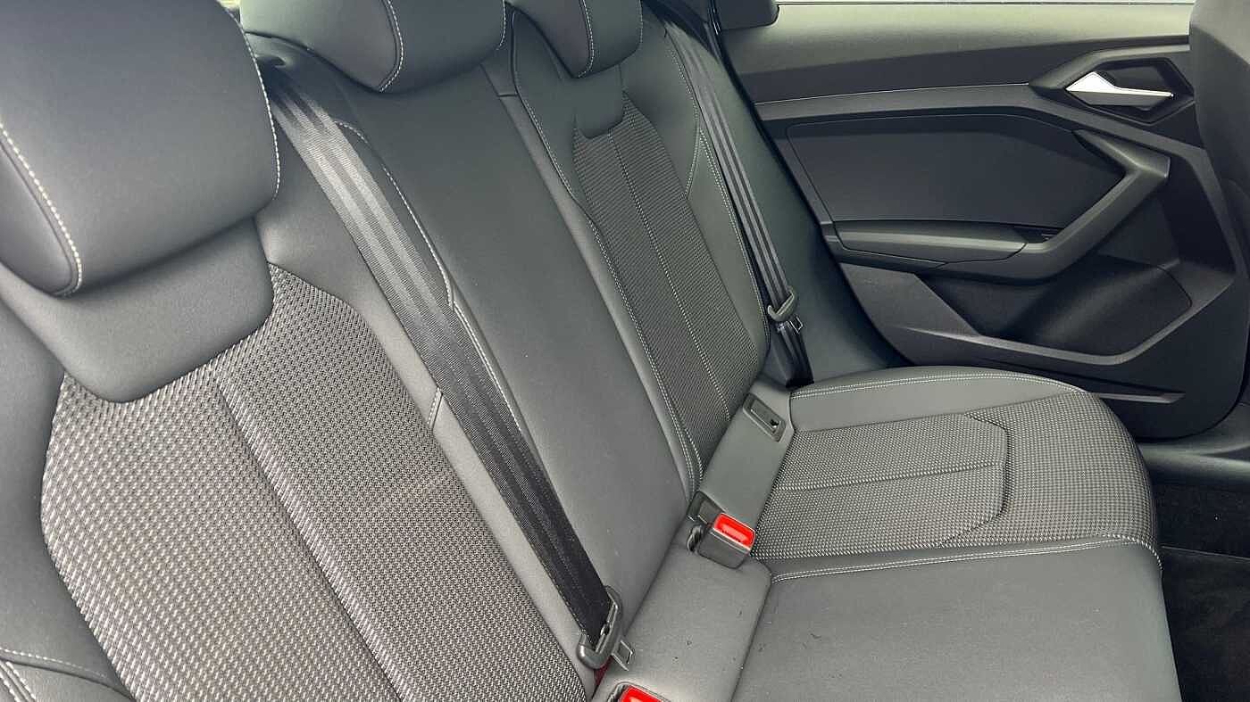 Used Audi A1 2025 for sale - 76401794: Photo 16