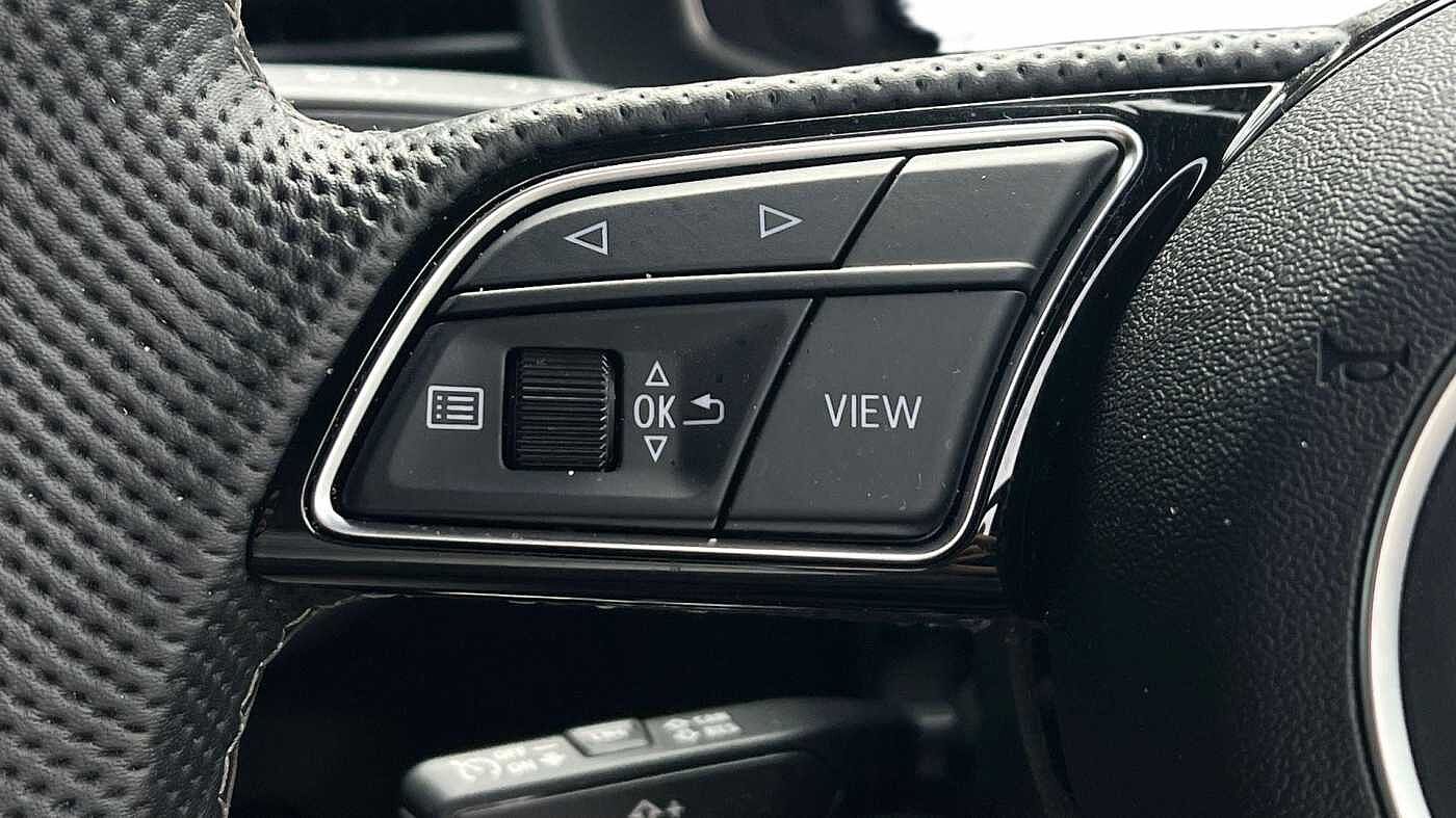 Used Audi A1 2025 for sale - 76401794: Photo 17