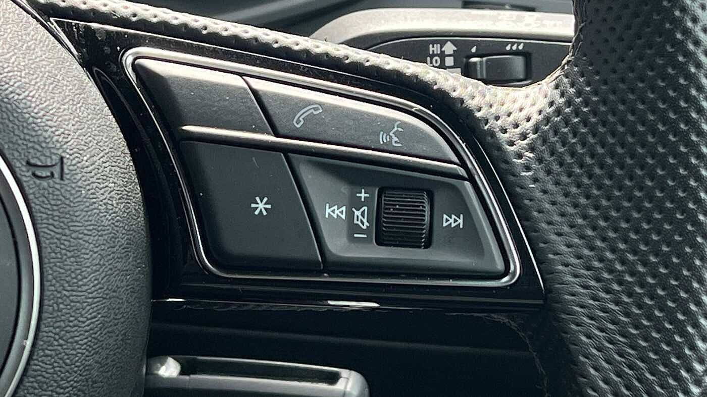 Used Audi A1 2025 for sale - 76401794: Photo 18