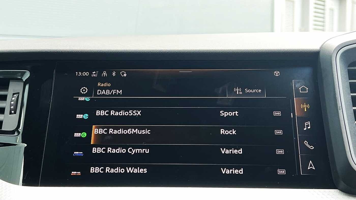 Used Audi A1 2025 for sale - 76401794: Photo 19