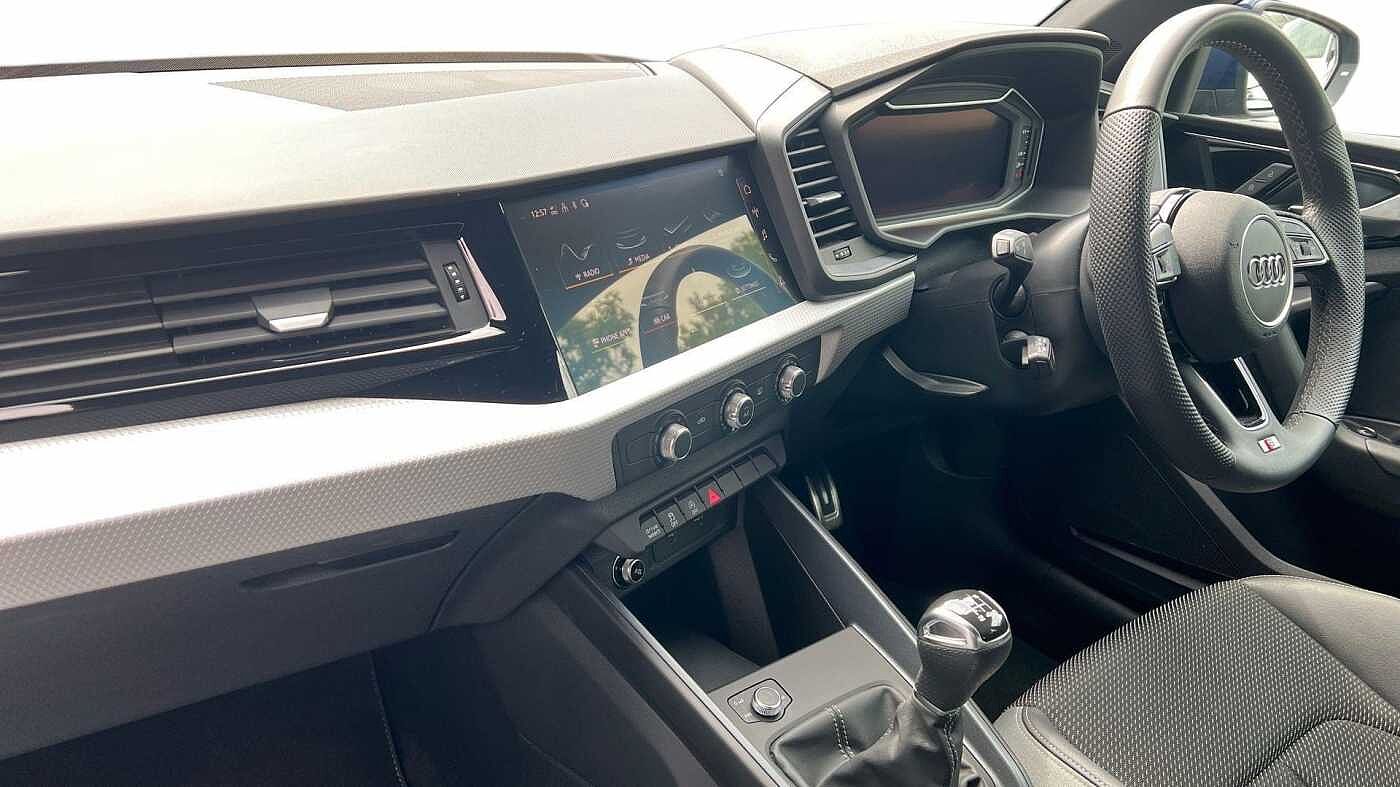 Used Audi A1 2025 for sale - 76401794: Photo 2