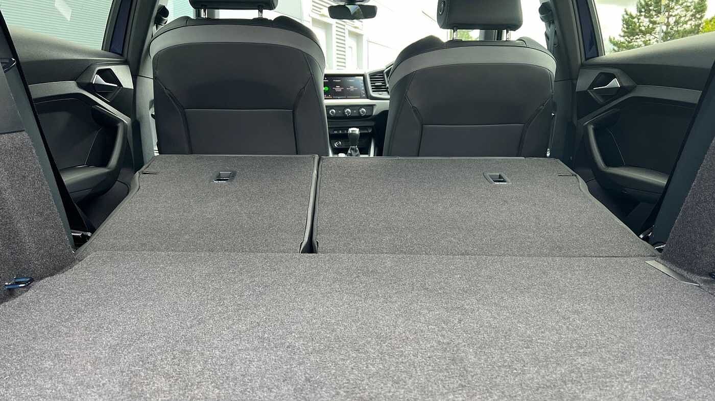 Used Audi A1 2025 for sale - 76401794: Photo 22