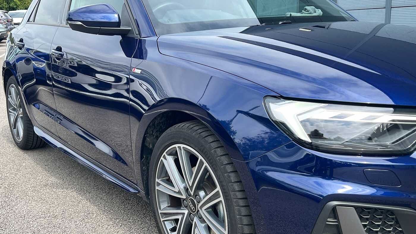 Used Audi A1 2025 for sale - 76401794: Photo 23