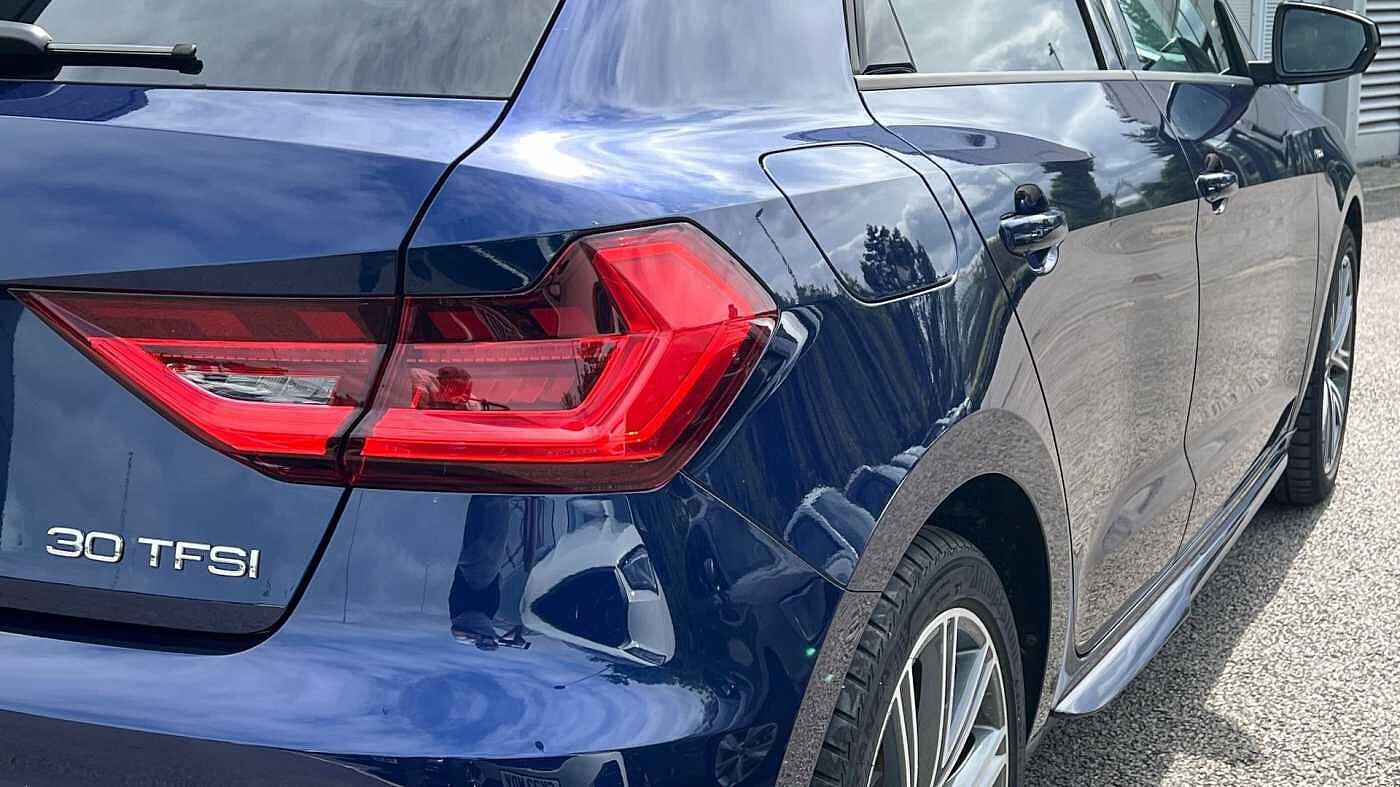 Used Audi A1 2025 for sale - 76401794: Photo 24