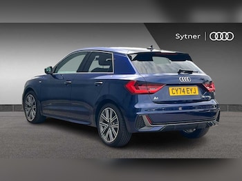Used Audi A1 2025 for sale - 76401794: Photo