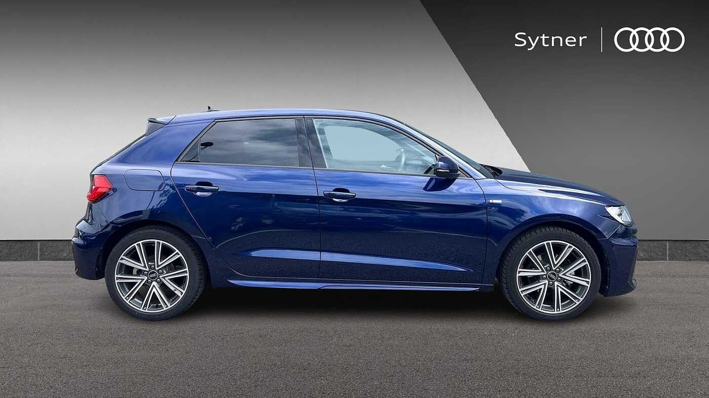 Used Audi A1 2025 for sale - 76401794: Photo 4