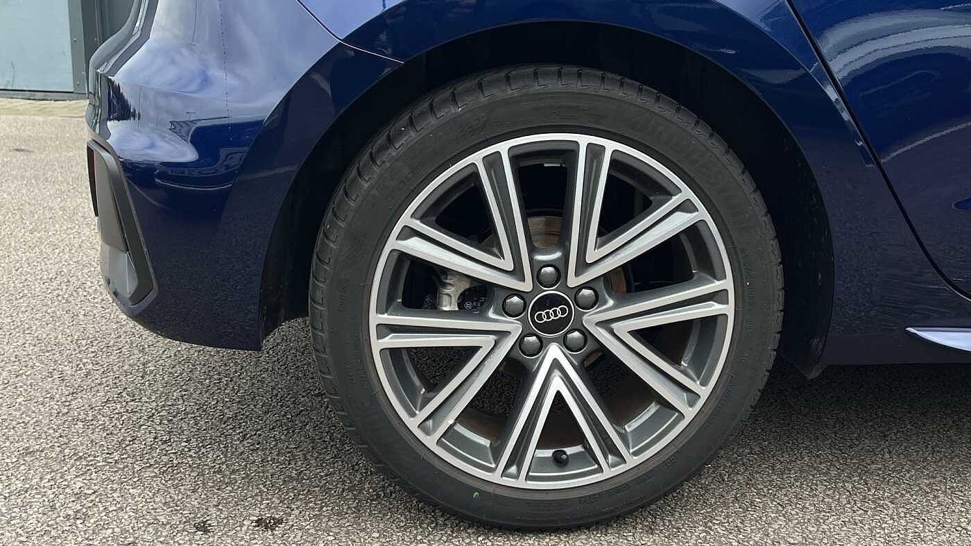 Used Audi A1 2025 for sale - 76401794: Photo 5