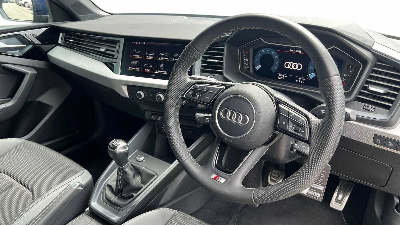 Used Audi A1 2025 for sale - 76401794: Photo 6