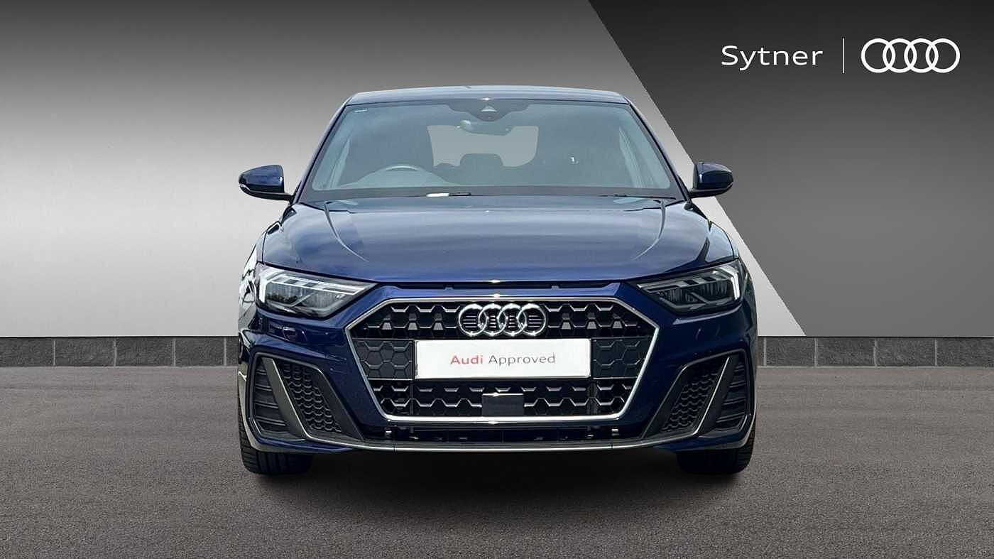 Used Audi A1 2025 for sale - 76401794: Photo 7