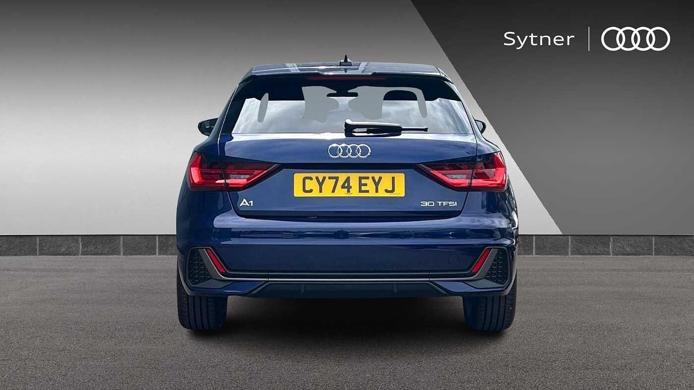 Used Audi A1 2025 for sale - 76401794: Photo 9