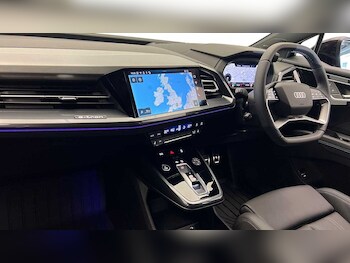 Used Audi Q4 e-tron 2026 for sale - 78333043: Photo