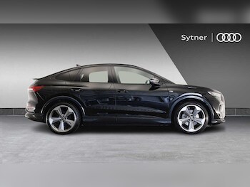 Used Audi Q4 e-tron 2026 for sale - 78333043: Photo