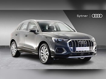 Used Audi Q3 2025 for sale - 76263471: Photo