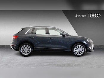Used Audi Q3 2025 for sale - 76263471: Photo