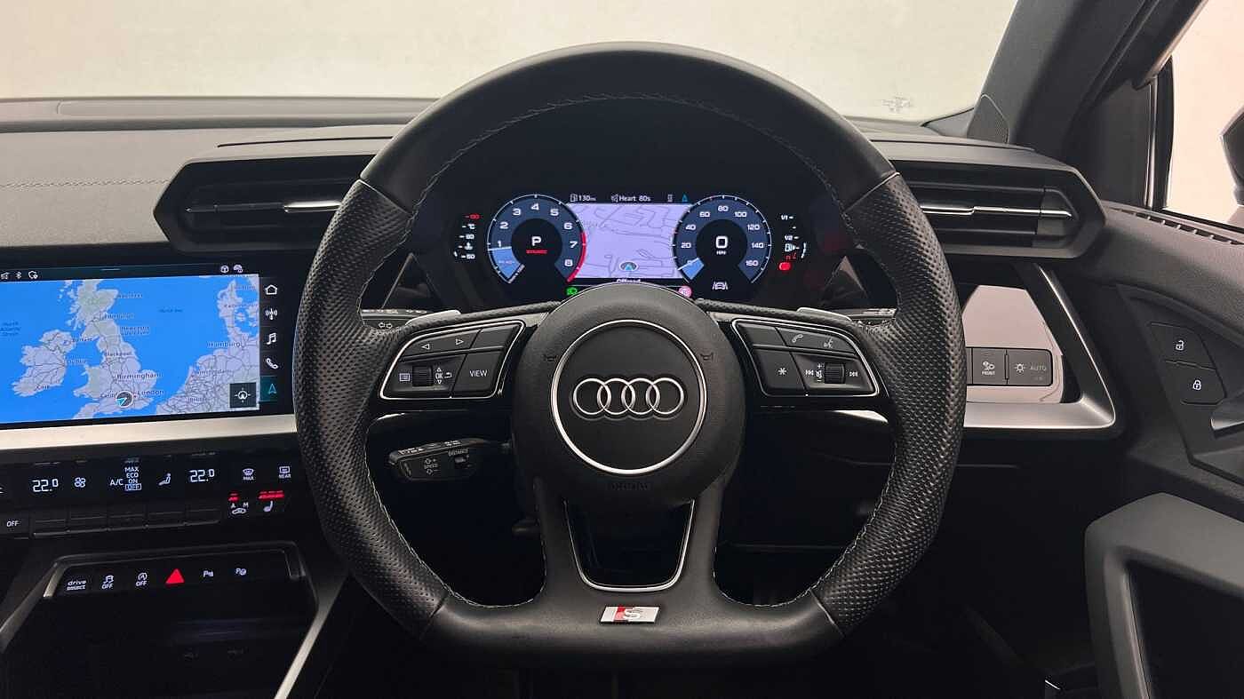 Used Audi A3 2024 for sale - 76678469: Photo 10