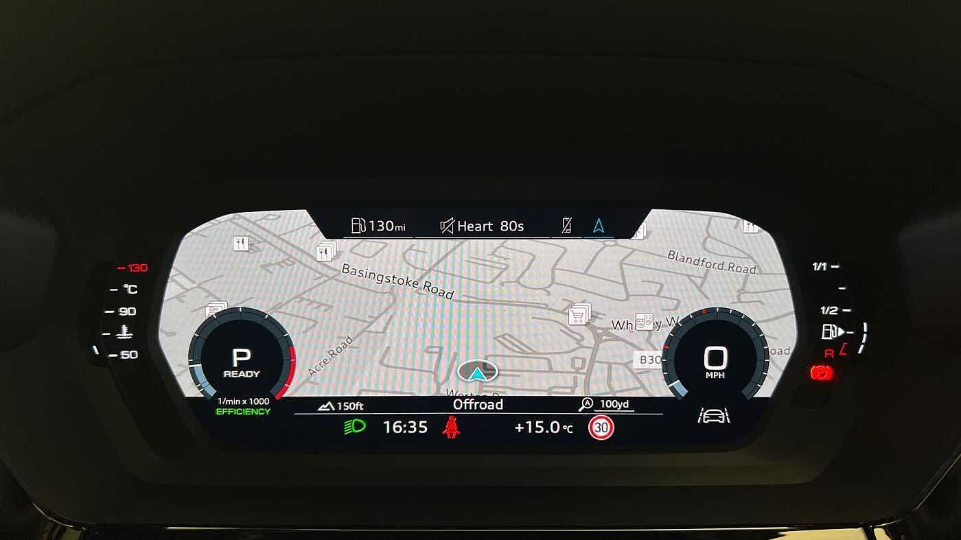 Used Audi A3 2024 for sale - 76678469: Photo 11