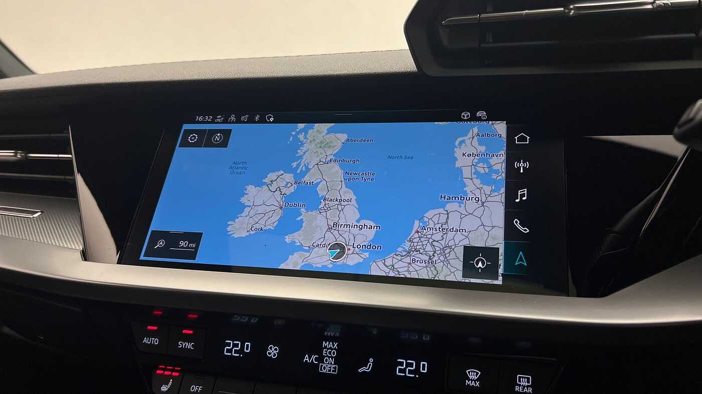 Used Audi A3 2024 for sale - 76678469: Photo 12