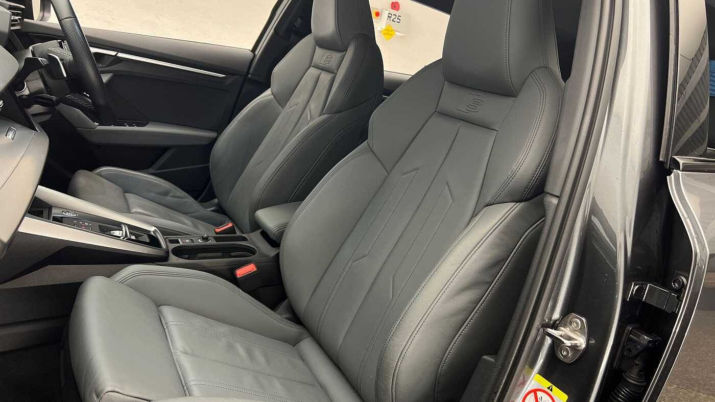 Used Audi A3 2024 for sale - 76678469: Photo 15