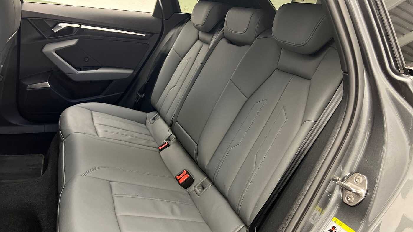 Used Audi A3 2024 for sale - 76678469: Photo 16