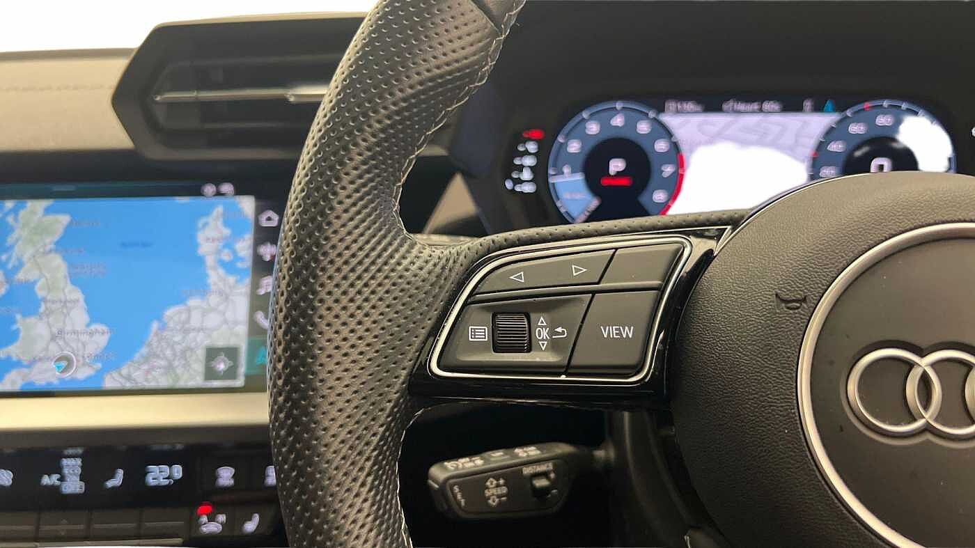 Used Audi A3 2024 for sale - 76678469: Photo 17