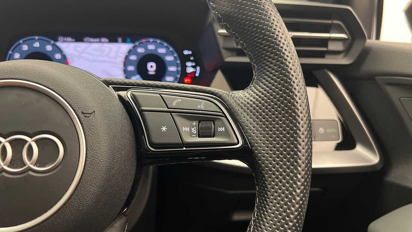 Used Audi A3 2024 for sale - 76678469: Photo 18