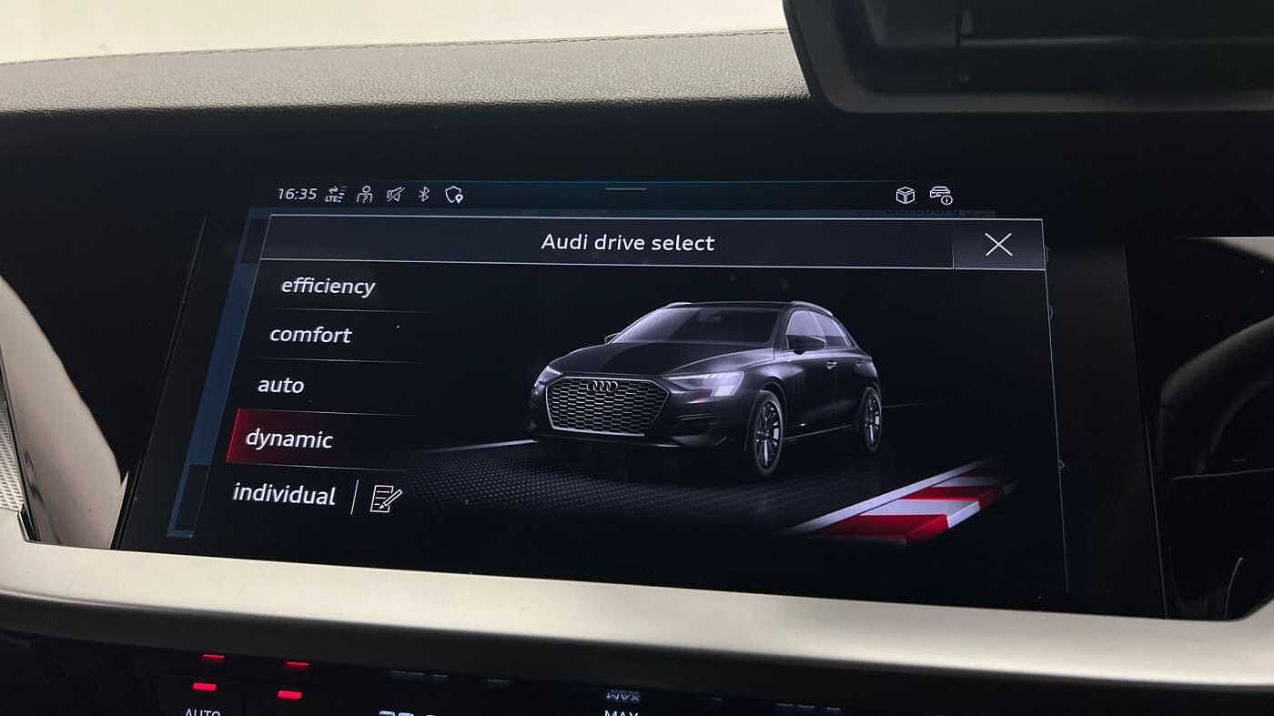 Used Audi A3 2024 for sale - 76678469: Photo 19