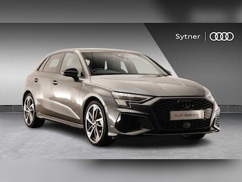 Used Audi A3 2024 for sale - 76678469: Photo