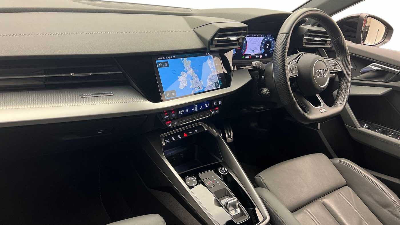 Used Audi A3 2024 for sale - 76678469: Photo 2