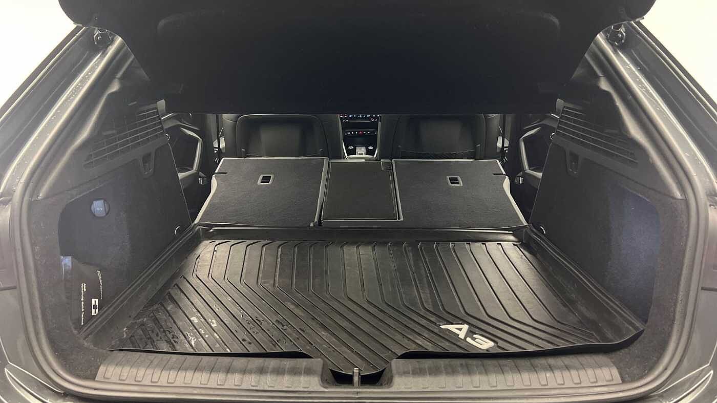 Used Audi A3 2024 for sale - 76678469: Photo 21