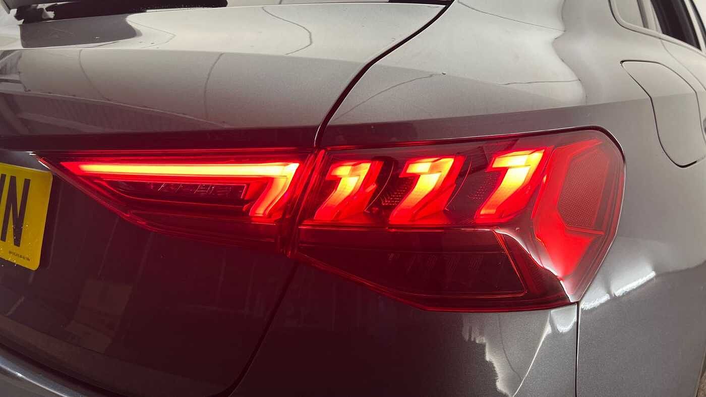 Used Audi A3 2024 for sale - 76678469: Photo 25