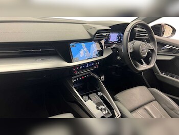 Used Audi A3 2024 for sale - 76678469: Photo