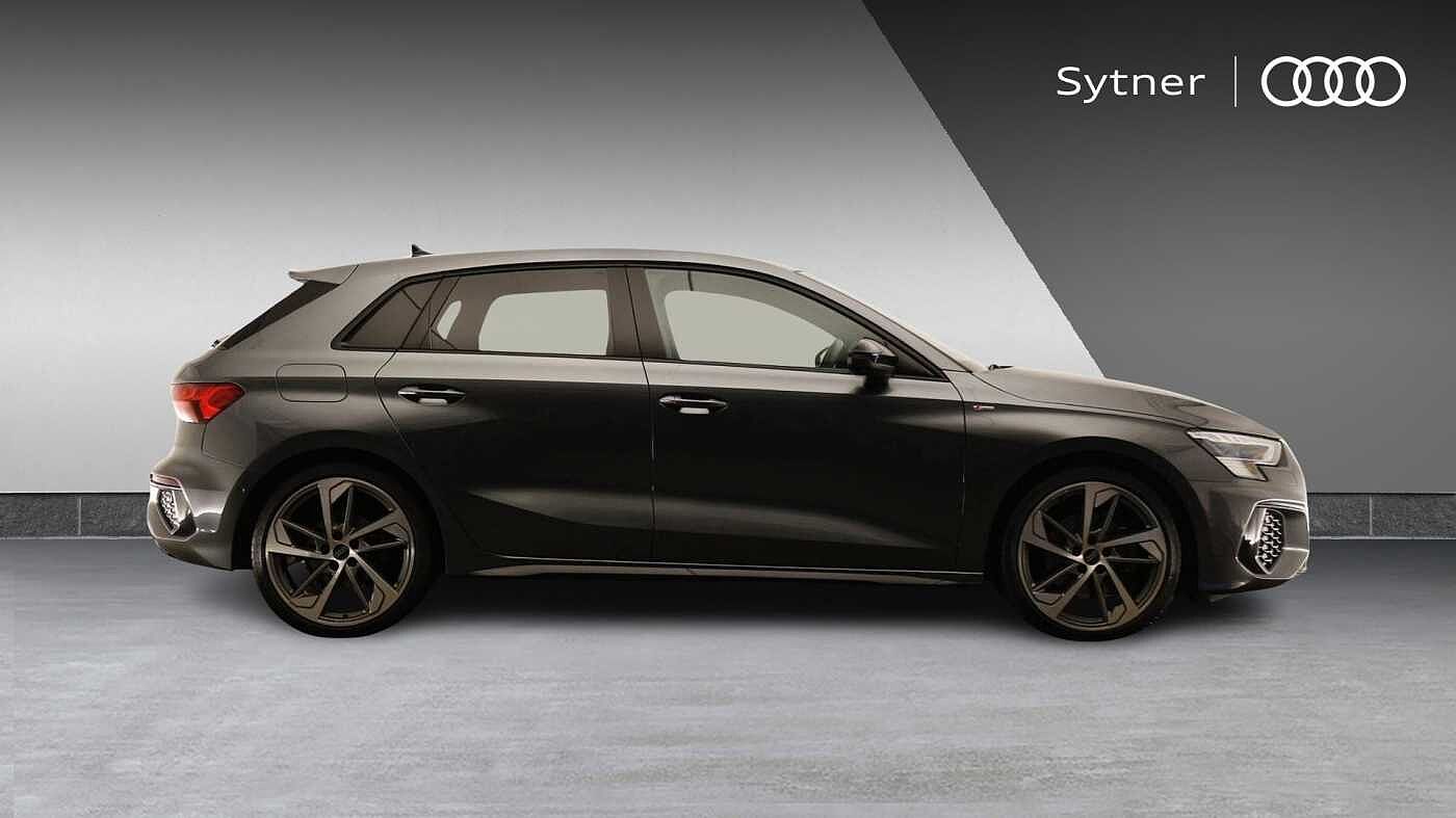 Used Audi A3 2024 for sale - 76678469: Photo 4