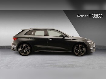 Used Audi A3 2024 for sale - 76678469: Photo