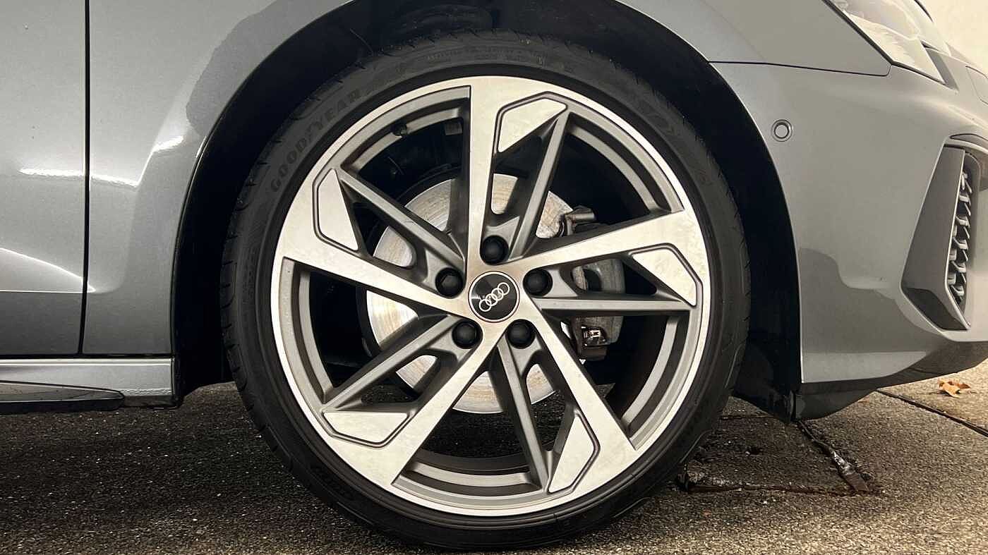 Used Audi A3 2024 for sale - 76678469: Photo 5