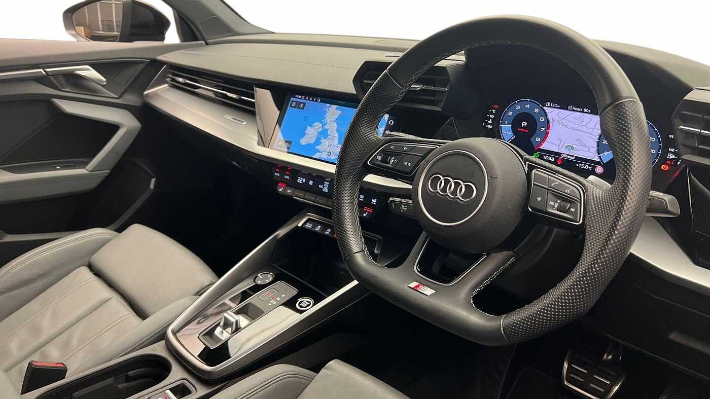 Used Audi A3 2024 for sale - 76678469: Photo 6