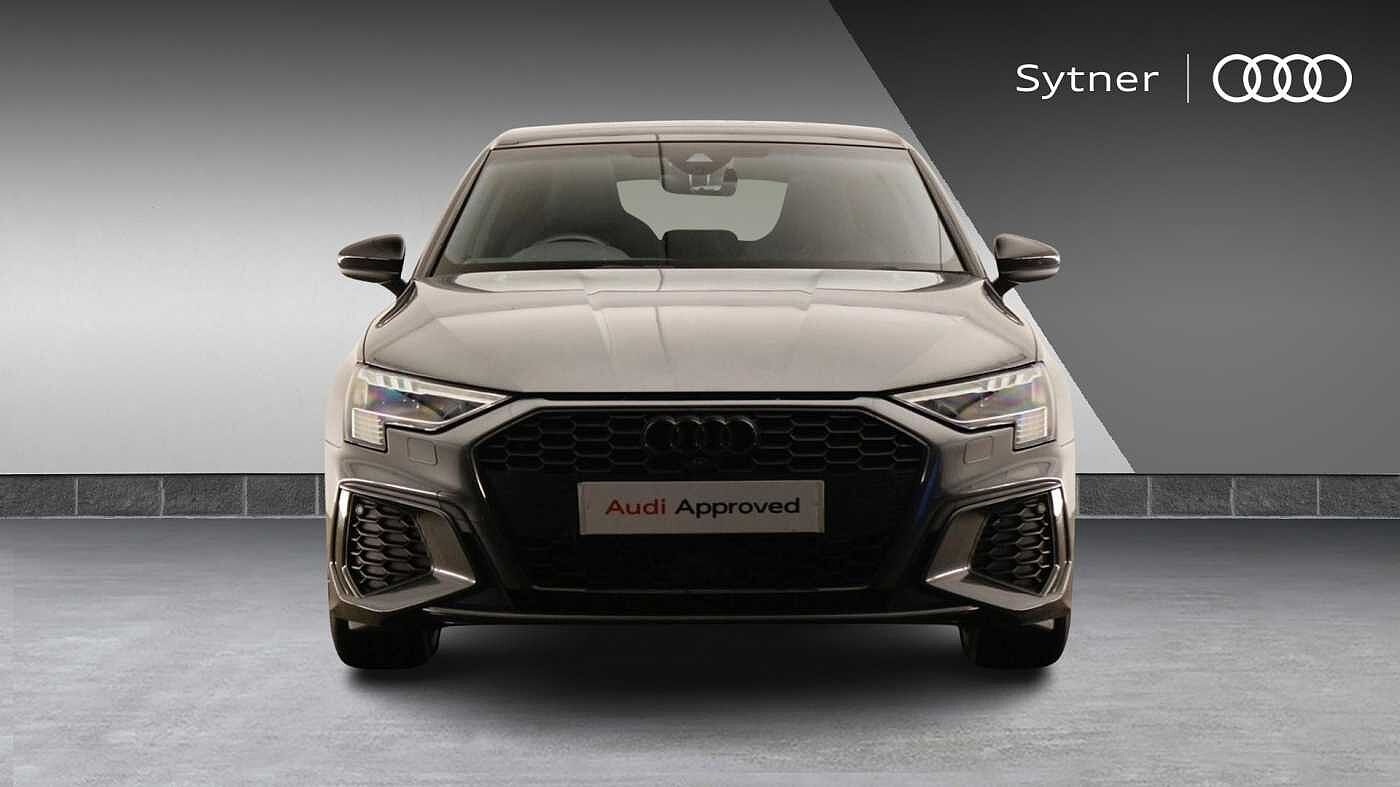 Used Audi A3 2024 for sale - 76678469: Photo 7