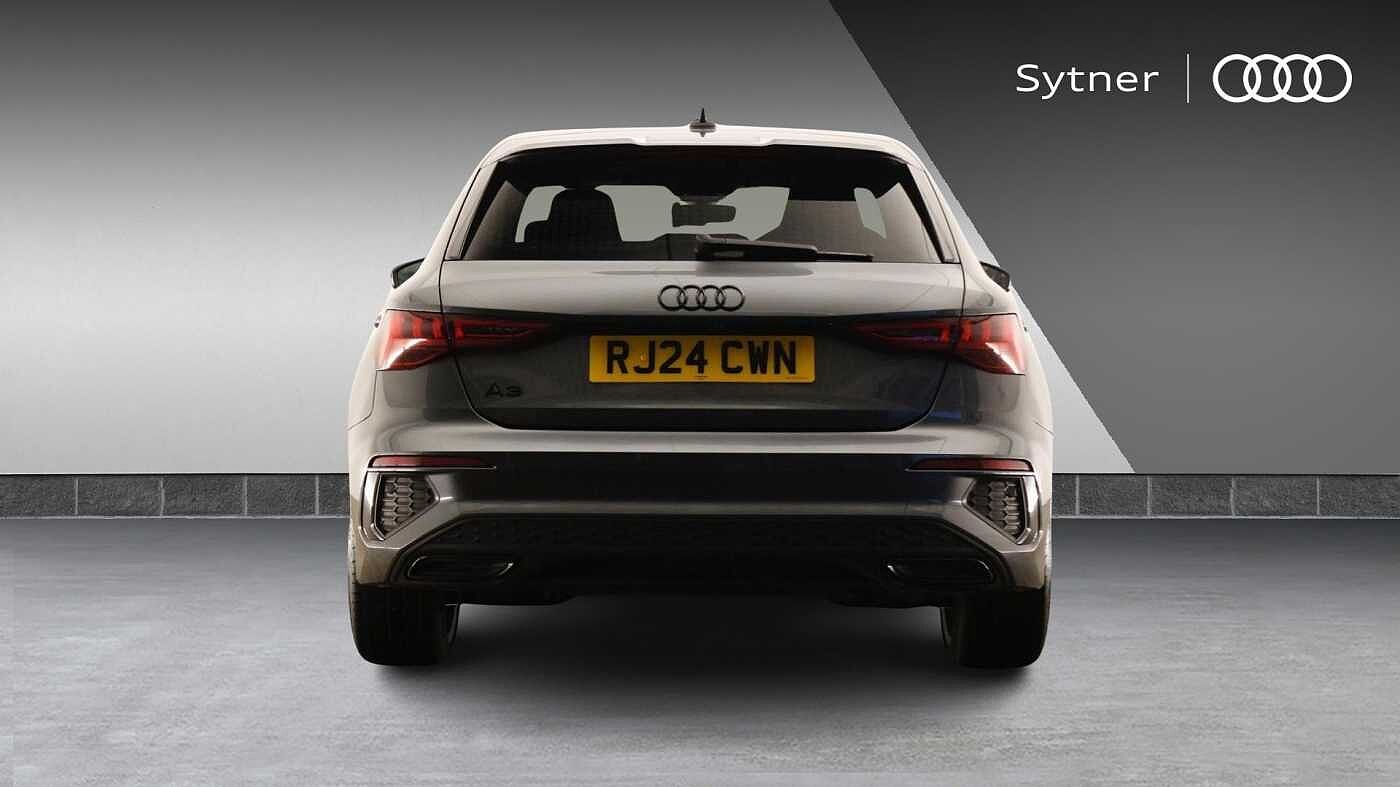 Used Audi A3 2024 for sale - 76678469: Photo 8