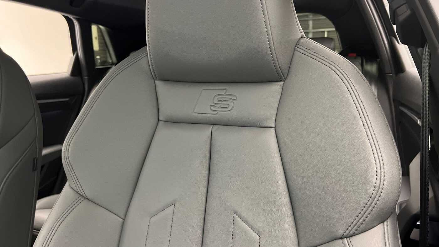 Used Audi A3 2024 for sale - 76678469: Photo 9