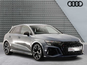 Used Audi RS3 2023 for sale - 78356227: Photo