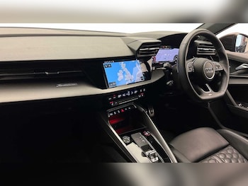 Used Audi RS3 2023 for sale - 78356227: Photo