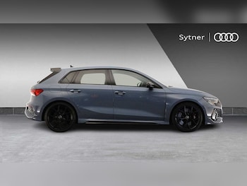 Used Audi RS3 2023 for sale - 78356227: Photo