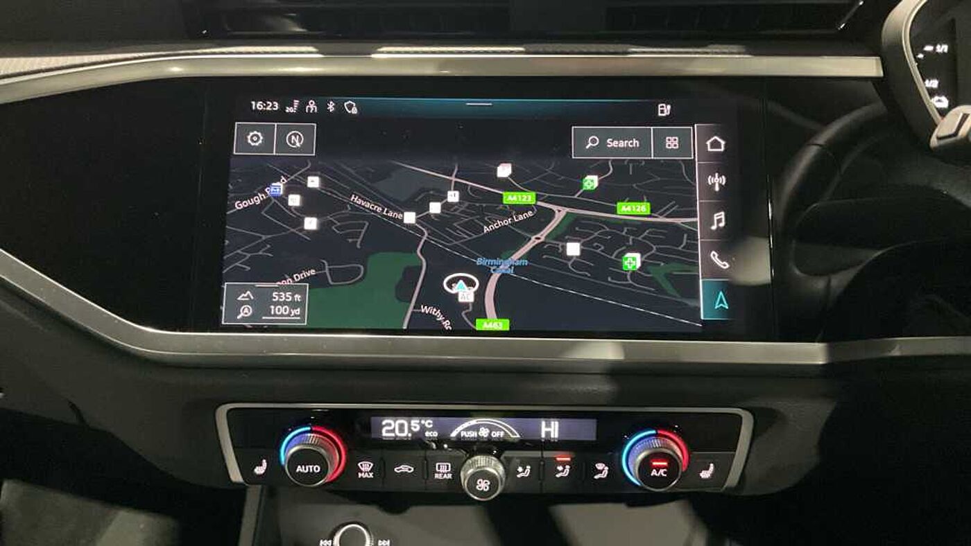 Used Audi Q3 2022 for sale - 77032564: Photo 10