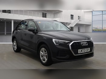 2022 (72) - 45 TFSI e Technik 5dr S Tronic